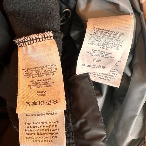 Columbia Women's Bugaboo Interchange 3-in-1 Jacket Size Medium - Picture 6 of 11